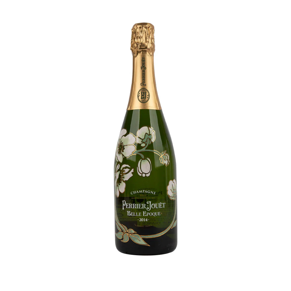 Perrier-Jouët “Belle Époque” Épernay, 2014