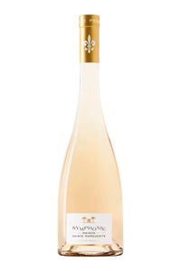 Symphonie Maison Sainte Marguerite Rose 2023