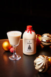 The Diplomat Age Eggnog